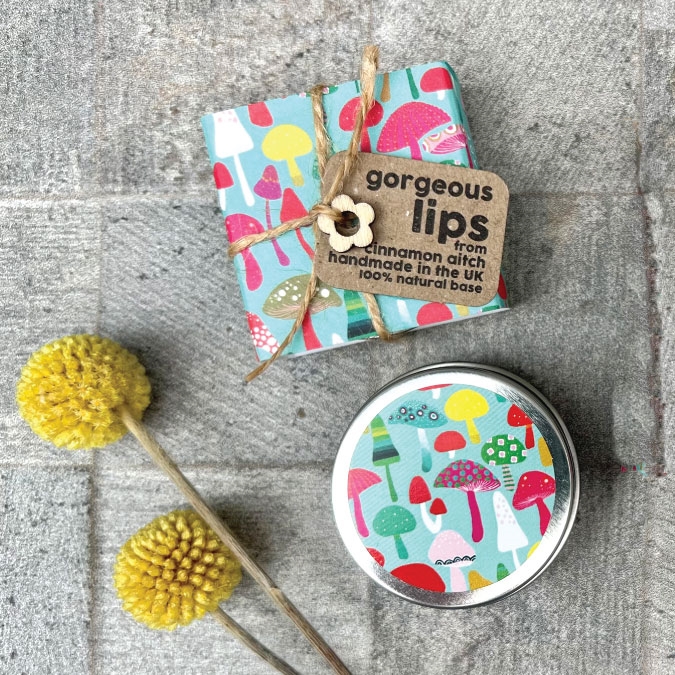 Lip Balms