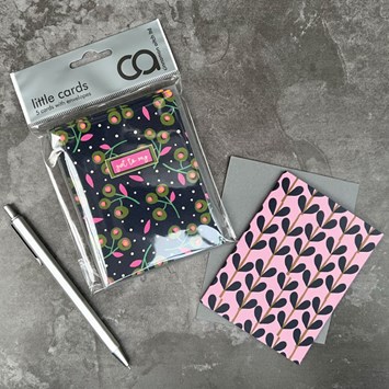 Little Card Packs