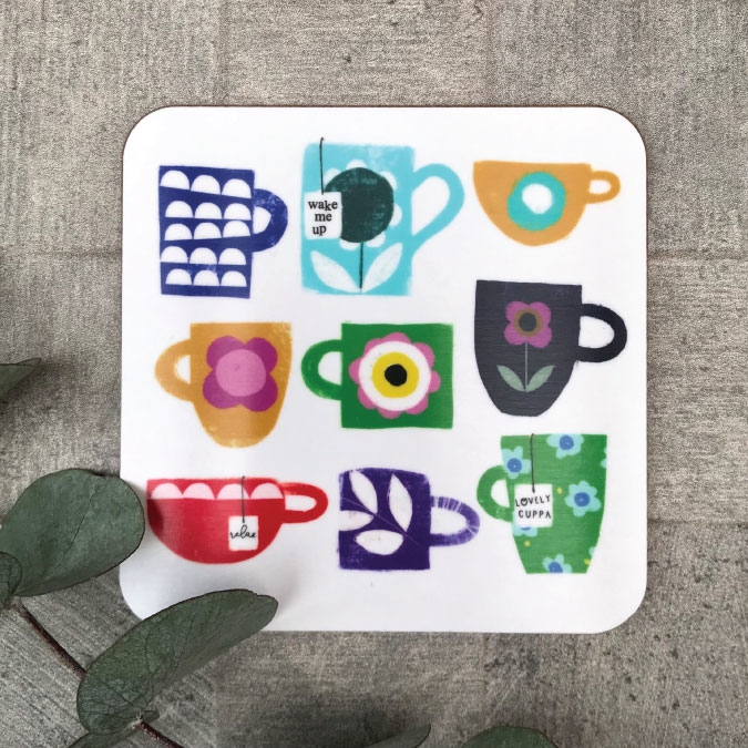 Coasters