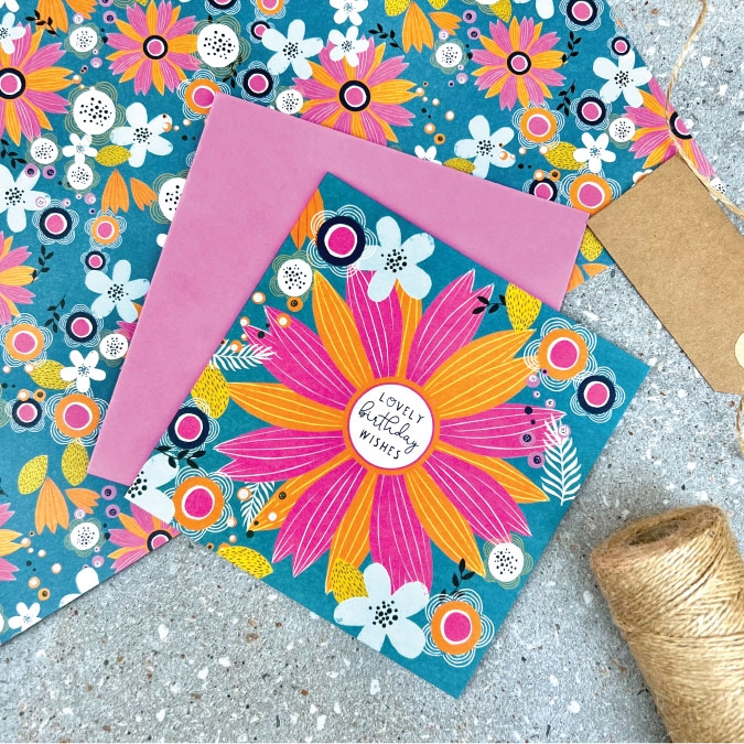 Gift Wrap