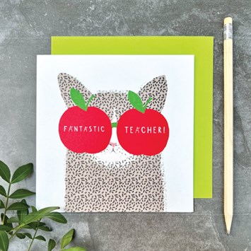 Teacher