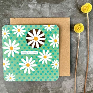 Dinky Daisy