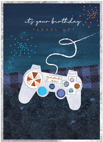 it's your birthday