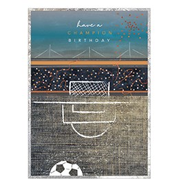 champion birthday